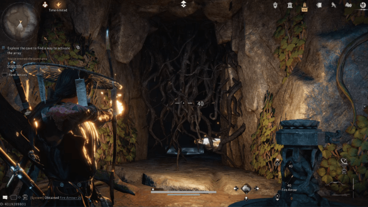 Jadebrook Mountain Chest 13