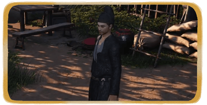 WWM - The Rat in Buddha Fort