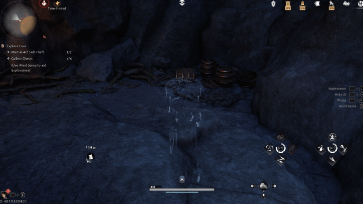 Thousand-Buddha Village Chest 20