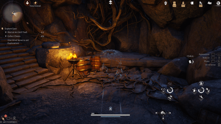 Thousand-Buddha Village Chest 19