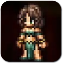 Former Working Dancer