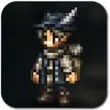 Sociable Antique Dealer