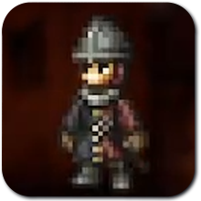 Retired Military Leader