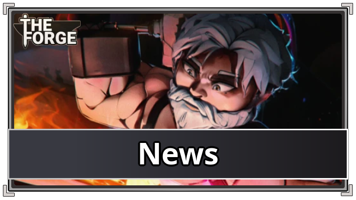 Latest News and Game Info