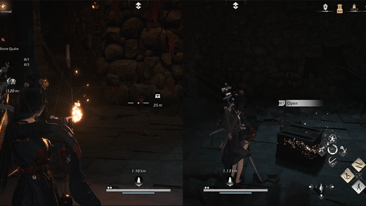 Mercyheart Monastery Chest 21