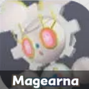 Magearna Icon