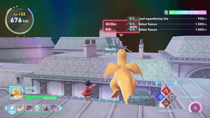 Launch Surprise Attacks in Hyperspace Battle Zones