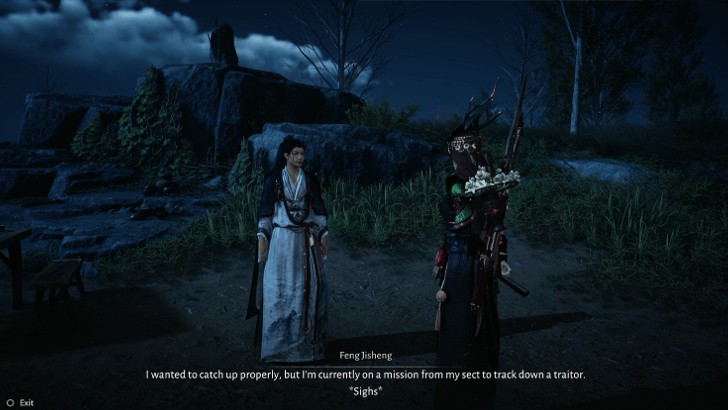 WWM - The Lu and Mo Debate - Speak with Jisheng