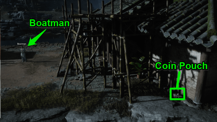 WWM - The Lu and Mo Debate - pick up the coin pouch