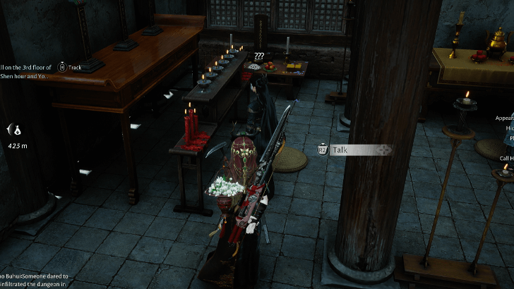 WWM - The Lu and Mo Debate - Speak to Traitor