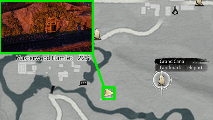 WWM - The Lu and Mo Debate - Go to the Tile Kiln