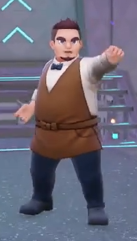 Cafe Barista Trainer