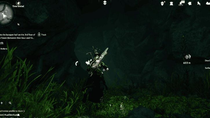 WWM - The Lu and Mo Debate - Into the Lab