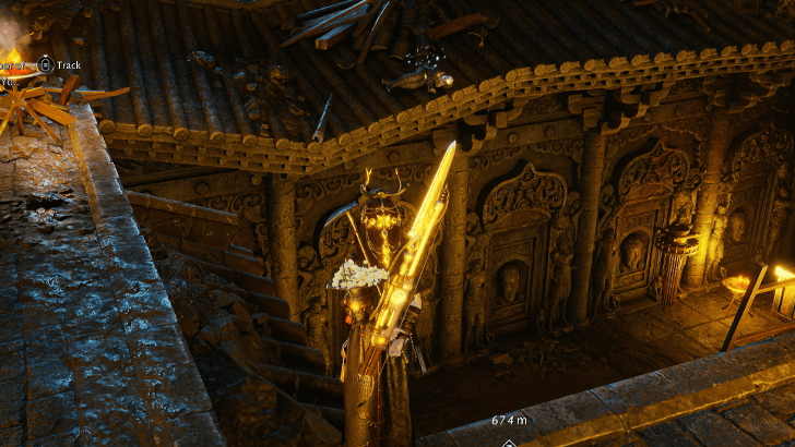 WWM - The Lu and Mo Debate - Defeat the Imperial Soldier