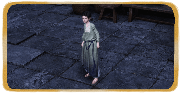 WWM - Graves in Every Corner