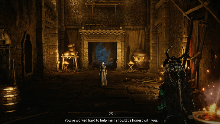 WWM - The Lu and Mo Debate -  Receive the Mohist Token