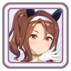 King Halo Cheerleader