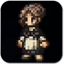 Fastidious Seamstress