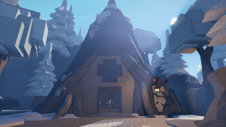 Wizard Tower (Frostspire Expanse)