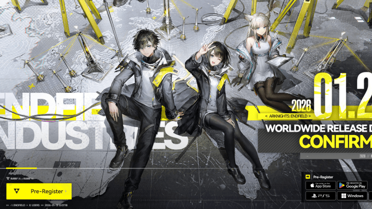 Download the Official Game Launcher