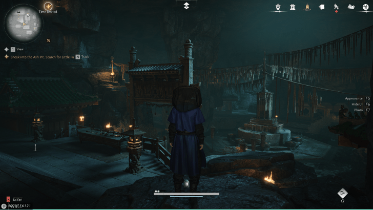 Palace of Supreme Oneness