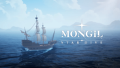 Mongil: Star Dive Preregister and Preorder