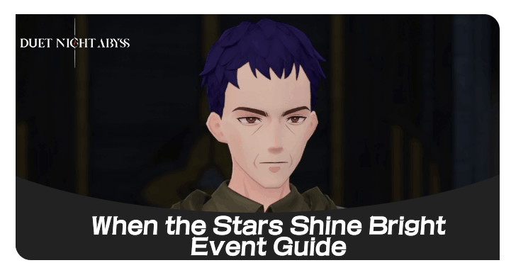 When the Stars Shine Bright Icon