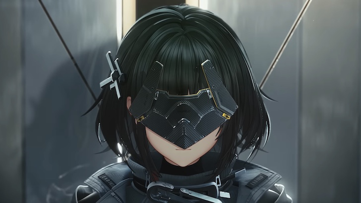 A Close-Up of Endministrator