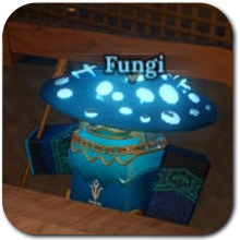 The Forge - Fungi
