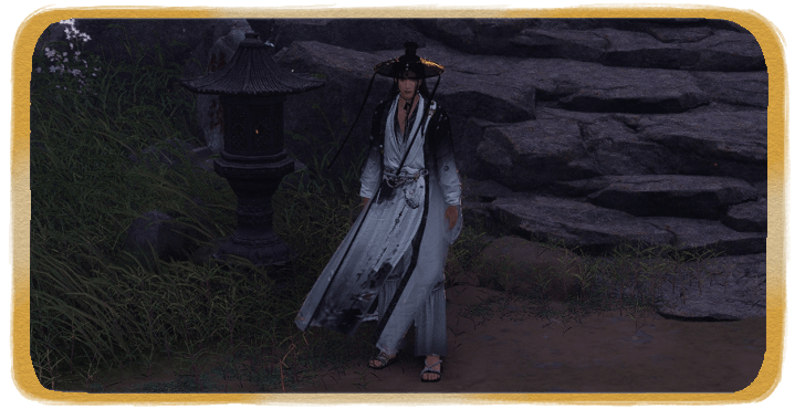 WWM - Still Waters Run Deep