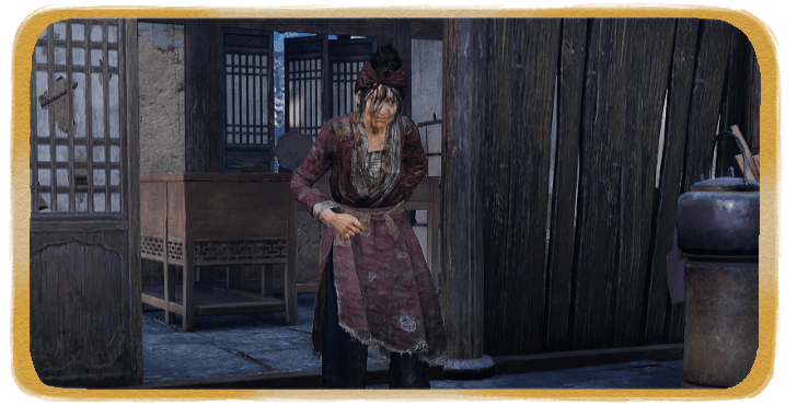 WWM - Longing for Your Return