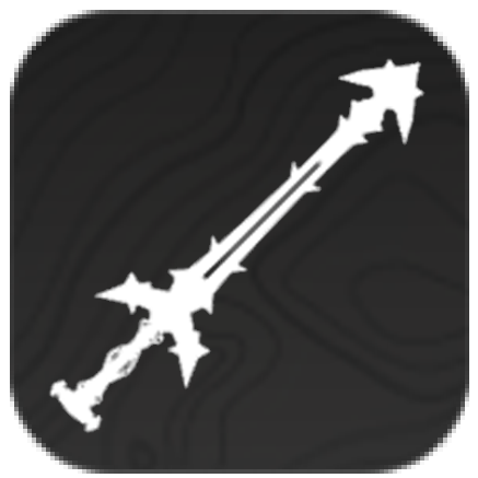 Anchored Greatsword