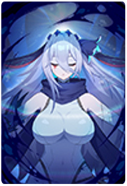 Chaos Zero Nightmare Bottomless Hunger