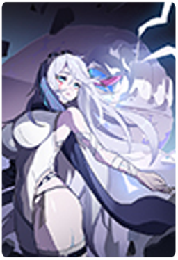 Chaos Zero Nightmare Mealtime