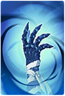 Chaos Zero Nightmare Voluntary Control