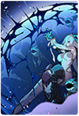 Chaos Zero Nightmare Domain of Voracity