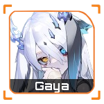 Gaya