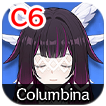 Genshin - Columbina C6
