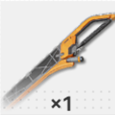 Final Prep Orders Sundering Steel