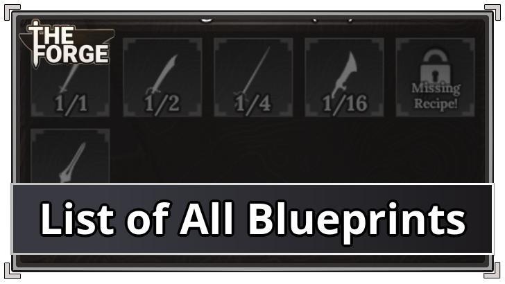 The Forge List of All Blueprints.png