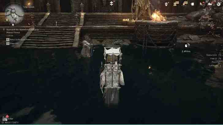 Source of Still Waters