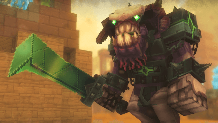 Controller Accessibility