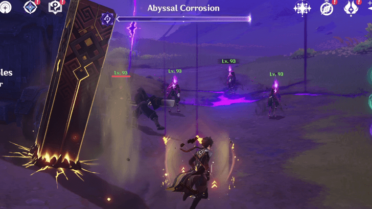 Help the Lightkeeper