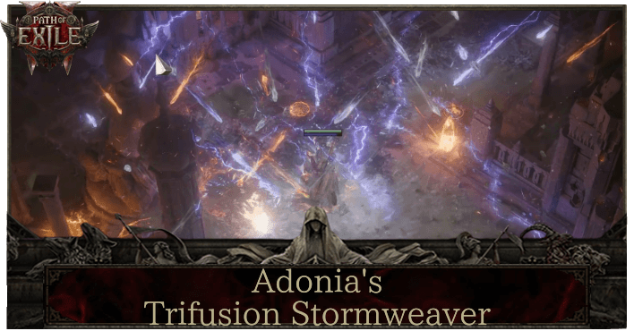 Path of Exile 2 0.4 Adonia