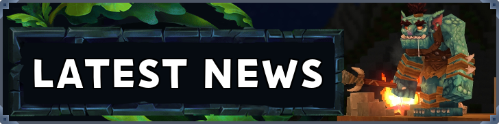 Hytale News