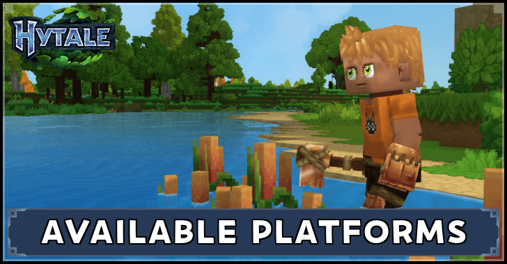 Available Platforms and Consoles Guide