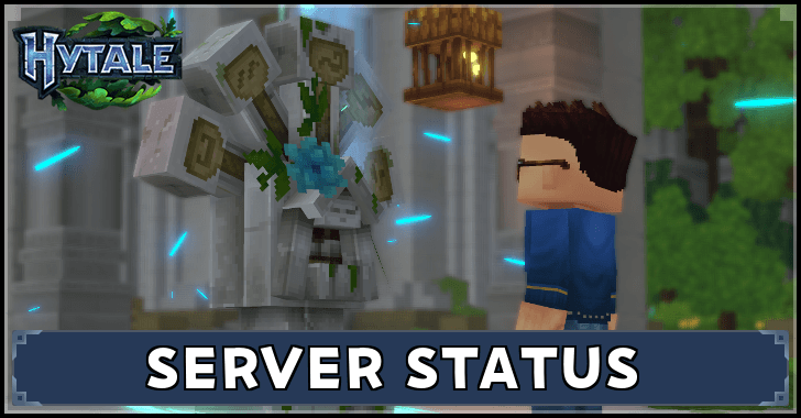 Server Status