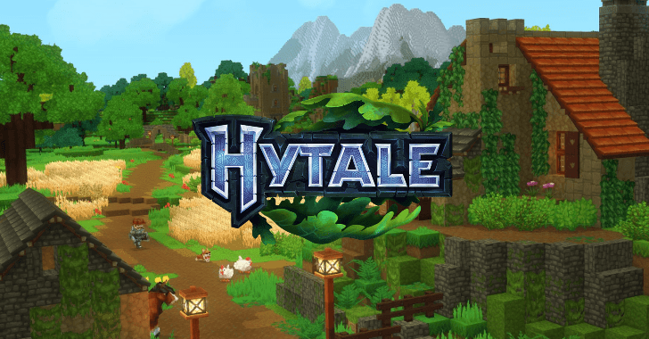 Hytale Wiki Walkthrough