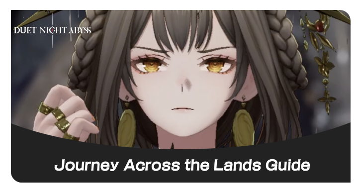 DNA Journey Across the Lands Story Walkthrough and Guide