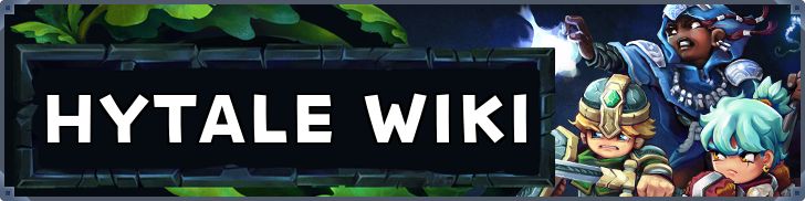 Hytale Wiki